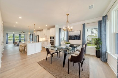 READY FOR IMMEDIATE OCCUPANCY!  Cypress Point Model at Stone on Stone Harbor Golf Club in New Jersey - for sale on GolfHomes.com, golf home, golf lot
