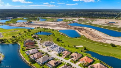 Under Construction! Move in Ready soon! River Hall Country Club on River Hall Country Club in Florida - for sale on GolfHomes.com, golf home, golf lot