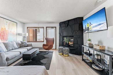 Turnkey mountain escape at The Inn at SilverCreek! This on Headwaters Golf Course At Granby Ranch in Colorado - for sale on GolfHomes.com, golf home, golf lot