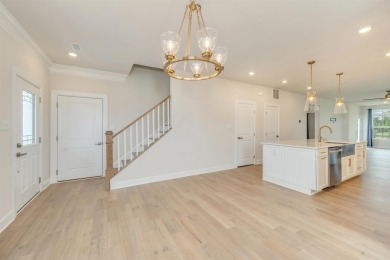 READY FOR IMMEDIATE OCCUPANCY!  Cypress Point Model at Stone on Stone Harbor Golf Club in New Jersey - for sale on GolfHomes.com, golf home, golf lot