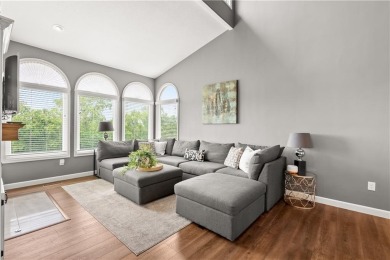 Looking for the perfect home in a golf community? This beautiful on Teetering Rocks Links in Missouri - for sale on GolfHomes.com, golf home, golf lot