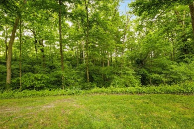 An up to date 3 bedroom 3 and 1/2  bath, brick home, located on on Willowbrook Country Club in Indiana - for sale on GolfHomes.com, golf home, golf lot