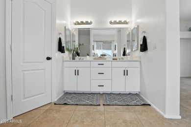 Welcome to your new home in the heart of Las Sendas!  This 4 on Las Sendas Golf Club in Arizona - for sale on GolfHomes.com, golf home, golf lot