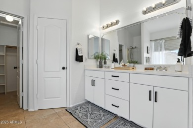 Welcome to your new home in the heart of Las Sendas!  This 4 on Las Sendas Golf Club in Arizona - for sale on GolfHomes.com, golf home, golf lot