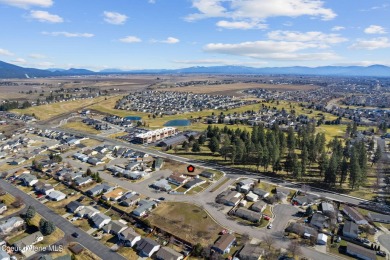 Presenting a prime opportunity, this flat vacant lot boasts .17 on Prairie Falls Golf Club in Idaho - for sale on GolfHomes.com, golf home, golf lot