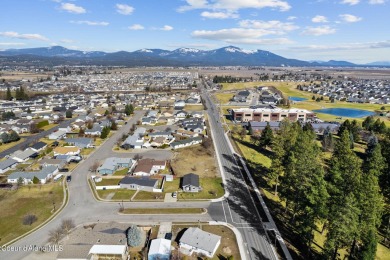 Presenting a prime opportunity, this flat vacant lot boasts .17 on Prairie Falls Golf Club in Idaho - for sale on GolfHomes.com, golf home, golf lot