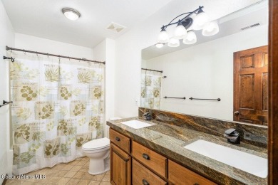 Located in the highly sought-after Rocking R Community, this on Hayden Lake Country Club in Idaho - for sale on GolfHomes.com, golf home, golf lot