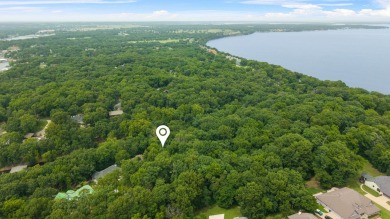 Looking for the perfect place to build near Grand Lake? This 0 on The Coves Golf Course in Oklahoma - for sale on GolfHomes.com, golf home, golf lot