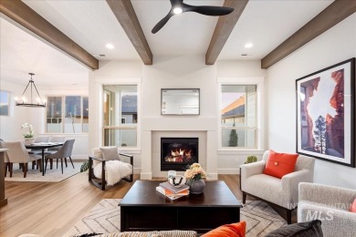 Kinkaid Model | Blackrock Homes. Move-In Ready Home! GATED on Eagle Hills Golf Course in Idaho - for sale on GolfHomes.com, golf home, golf lot