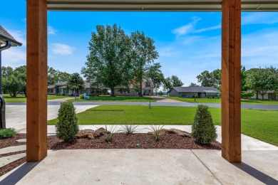 Beautifully constructed from top to bottom, 32937 Mockingbird on The Coves Golf Course in Oklahoma - for sale on GolfHomes.com, golf home, golf lot