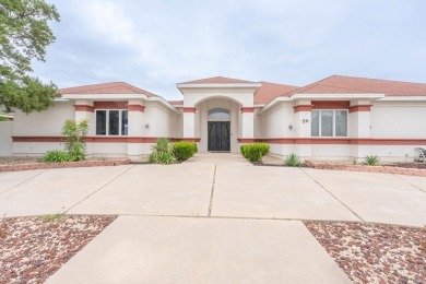 Welcome to 29 Dolores Ct, Odessa, TX! Nestled in the coveted on Club at Mission Dorado in Texas - for sale on GolfHomes.com, golf home, golf lot