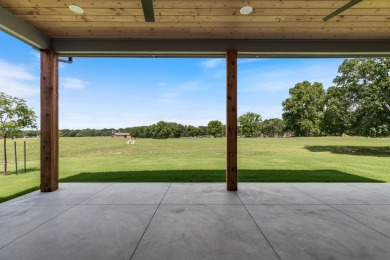 Beautifully constructed from top to bottom, 32937 Mockingbird on The Coves Golf Course in Oklahoma - for sale on GolfHomes.com, golf home, golf lot