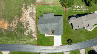 Beautifully constructed from top to bottom, 32937 Mockingbird on The Coves Golf Course in Oklahoma - for sale on GolfHomes.com, golf home, golf lot