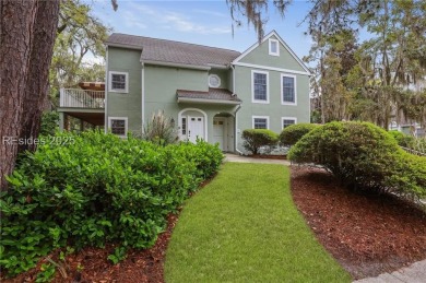 Welcome to your perfect island retreat! This beautiful on Shipyard Golf Club in South Carolina - for sale on GolfHomes.com, golf home, golf lot