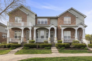 Here comes Summer!  Welcome to 1107 Ironwood Lane - where River on River Bend Golf Club in Illinois - for sale on GolfHomes.com, golf home, golf lot