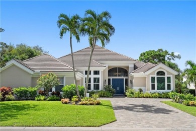Enjoy jaw-dropping golf & lake views from this updated home with on Willoughby Golf Club in Florida - for sale on GolfHomes.com, golf home, golf lot