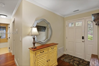 Welcome to your perfect island retreat! This beautiful on Shipyard Golf Club in South Carolina - for sale on GolfHomes.com, golf home, golf lot