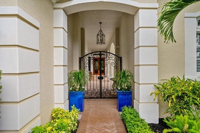 Located within The Loxahatchee Club, recognized as the 17th Most on The Loxahatchee Club in Florida - for sale on GolfHomes.com, golf home, golf lot