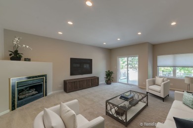 Here comes Summer!  Welcome to 1107 Ironwood Lane - where River on River Bend Golf Club in Illinois - for sale on GolfHomes.com, golf home, golf lot