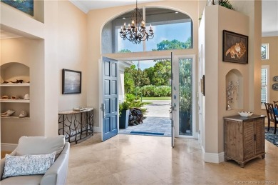 Enjoy jaw-dropping golf & lake views from this updated home with on Willoughby Golf Club in Florida - for sale on GolfHomes.com, golf home, golf lot