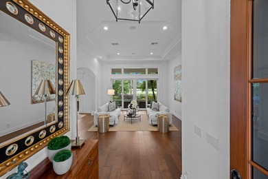 Located within The Loxahatchee Club, recognized as the 17th Most on The Loxahatchee Club in Florida - for sale on GolfHomes.com, golf home, golf lot