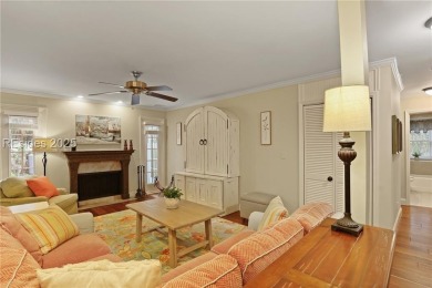 Welcome to your perfect island retreat! This beautiful on Shipyard Golf Club in South Carolina - for sale on GolfHomes.com, golf home, golf lot