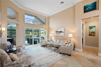Enjoy jaw-dropping golf & lake views from this updated home with on Willoughby Golf Club in Florida - for sale on GolfHomes.com, golf home, golf lot