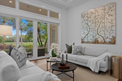 Located within The Loxahatchee Club, recognized as the 17th Most on The Loxahatchee Club in Florida - for sale on GolfHomes.com, golf home, golf lot