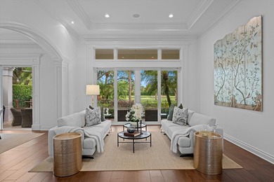 Located within The Loxahatchee Club, recognized as the 17th Most on The Loxahatchee Club in Florida - for sale on GolfHomes.com, golf home, golf lot