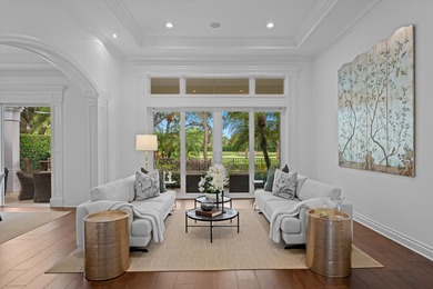 Located within The Loxahatchee Club, recognized as the 17th Most on The Loxahatchee Club in Florida - for sale on GolfHomes.com, golf home, golf lot