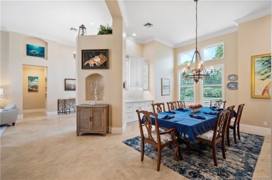 Enjoy jaw-dropping golf & lake views from this updated home with on Willoughby Golf Club in Florida - for sale on GolfHomes.com, golf home, golf lot