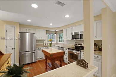 Welcome to your perfect island retreat! This beautiful on Shipyard Golf Club in South Carolina - for sale on GolfHomes.com, golf home, golf lot