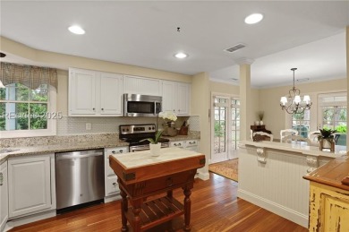 Welcome to your perfect island retreat! This beautiful on Shipyard Golf Club in South Carolina - for sale on GolfHomes.com, golf home, golf lot