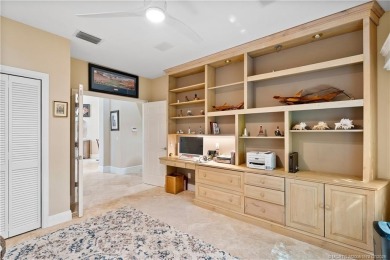 Enjoy jaw-dropping golf & lake views from this updated home with on Willoughby Golf Club in Florida - for sale on GolfHomes.com, golf home, golf lot