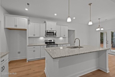 The seller is offering $20,000 to use as you choose. The on Woodlake Country Club in North Carolina - for sale on GolfHomes.com, golf home, golf lot