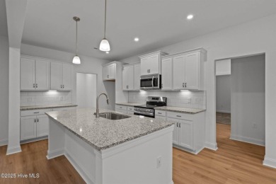 The seller is offering $20,000 to use as you choose. The on Woodlake Country Club in North Carolina - for sale on GolfHomes.com, golf home, golf lot