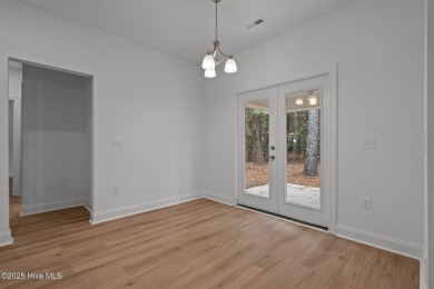 The seller is offering $20,000 to use as you choose. The on Woodlake Country Club in North Carolina - for sale on GolfHomes.com, golf home, golf lot