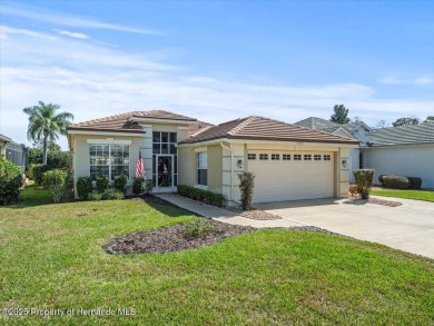 Beautifully updated 1993 Arthur Rutenberg maintained home on the on Glen Lakes Country Club in Florida - for sale on GolfHomes.com, golf home, golf lot