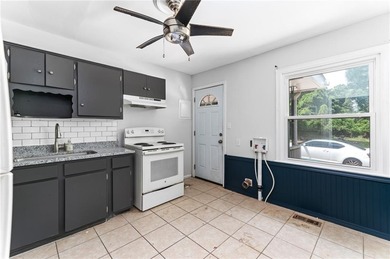 Great income generating investment property in the up and coming on East Lake Golf Club in Georgia - for sale on GolfHomes.com, golf home, golf lot