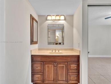 Prime Location & Ground-Floor Convenience! This spacious on The Country Club At Boca Raton in Florida - for sale on GolfHomes.com, golf home, golf lot