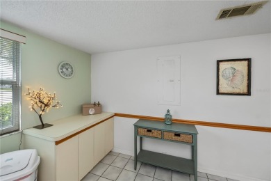 PANORAMIC GOLF VIEWS, this rarely available lovely 1st FLOOR- on Deep Creek Golf Club in Florida - for sale on GolfHomes.com, golf home, golf lot