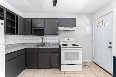 Great income generating investment property in the up and coming on East Lake Golf Club in Georgia - for sale on GolfHomes.com, golf home, golf lot