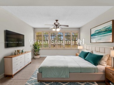 Prime Location & Ground-Floor Convenience! This spacious on The Country Club At Boca Raton in Florida - for sale on GolfHomes.com, golf home, golf lot