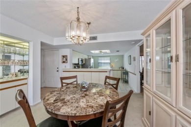 PANORAMIC GOLF VIEWS, this rarely available lovely 1st FLOOR- on Deep Creek Golf Club in Florida - for sale on GolfHomes.com, golf home, golf lot