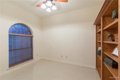 Retirement at its best!  Situated on the Monte Cristo Golf on Palacio Real at Monte Cristo in Texas - for sale on GolfHomes.com, golf home, golf lot