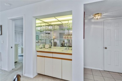 PANORAMIC GOLF VIEWS, this rarely available lovely 1st FLOOR- on Deep Creek Golf Club in Florida - for sale on GolfHomes.com, golf home, golf lot