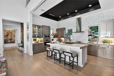 WELCOME TO CASA MAR at The Residences at Mercato. Casa Mar on Bay Colony Golf Club in Florida - for sale on GolfHomes.com, golf home, golf lot