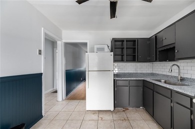 Great income generating investment property in the up and coming on East Lake Golf Club in Georgia - for sale on GolfHomes.com, golf home, golf lot