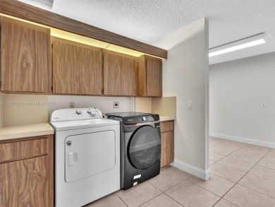 Prime Location & Ground-Floor Convenience! This spacious on The Country Club At Boca Raton in Florida - for sale on GolfHomes.com, golf home, golf lot