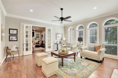 Located on a heavily treed cul-de-sac lot in the coveted on Eldorado Country Club in Texas - for sale on GolfHomes.com, golf home, golf lot